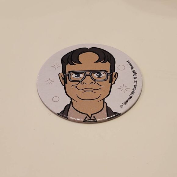 Funko Soda - Dwight Schrute - The Office (opened) - Picture 3 of 11